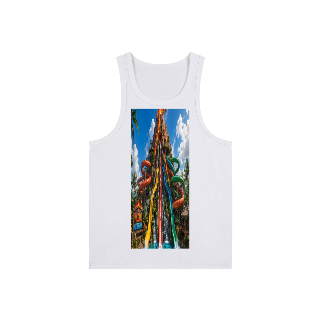 Essential Performance Tank Top