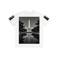 Pure Cotton Unisex T-Shirt