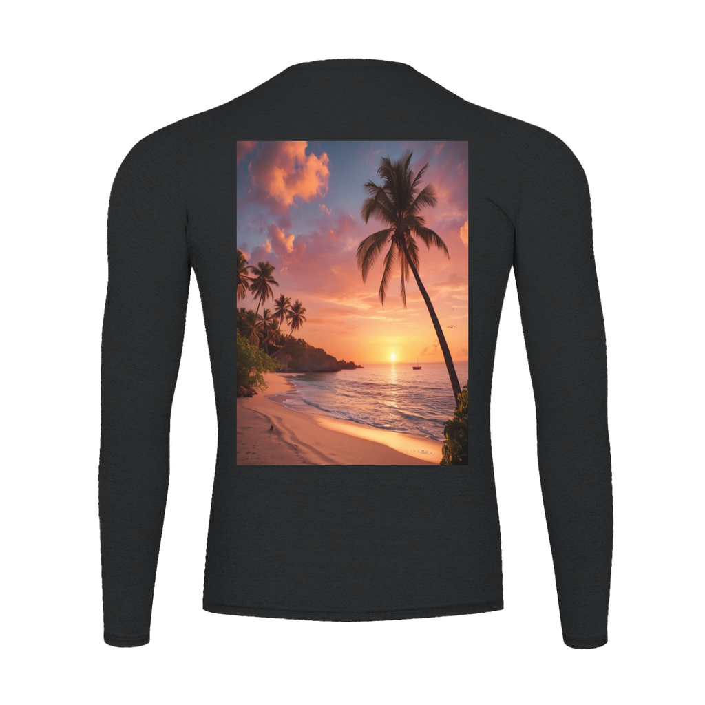 Performance Long Sleeve T-Shirt