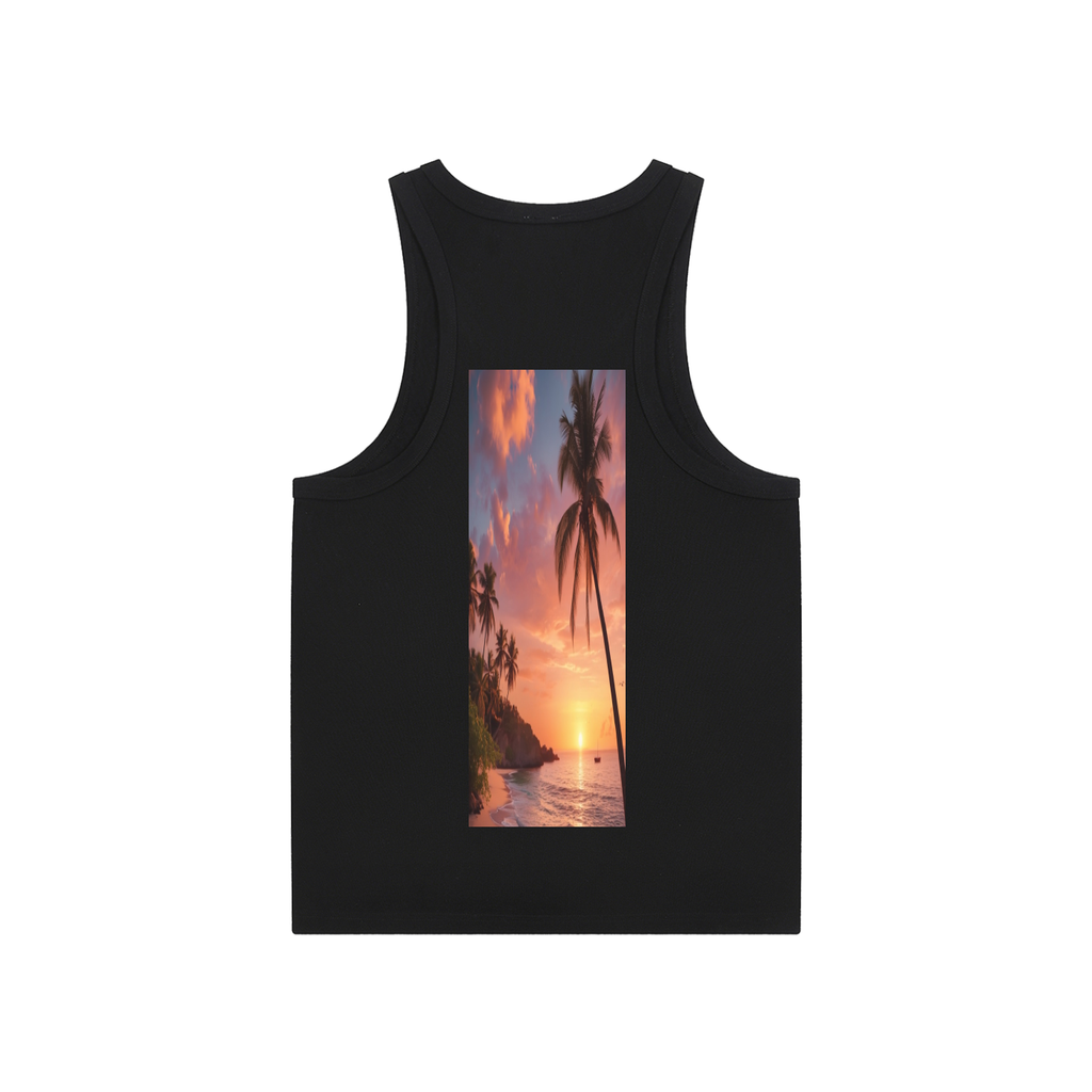 Essential Performance Tank Top