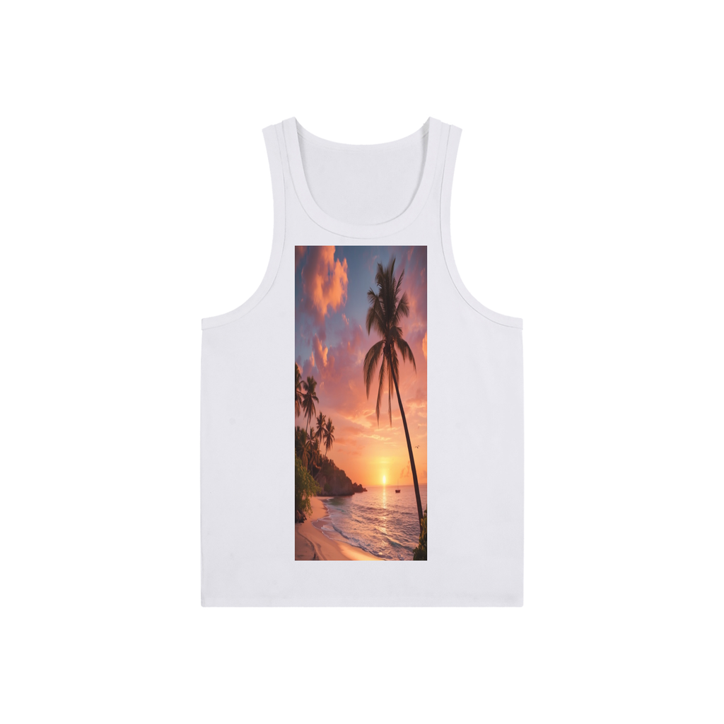 Essential Performance Tank Top