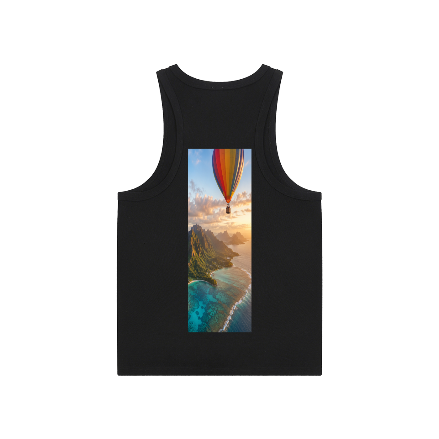Essential Performance Tank Top