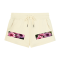Women's Drawstring Shorts