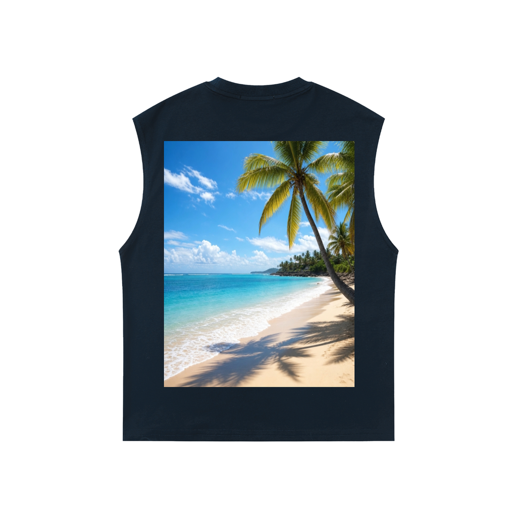 Quick-Dry Kids' Tank Top