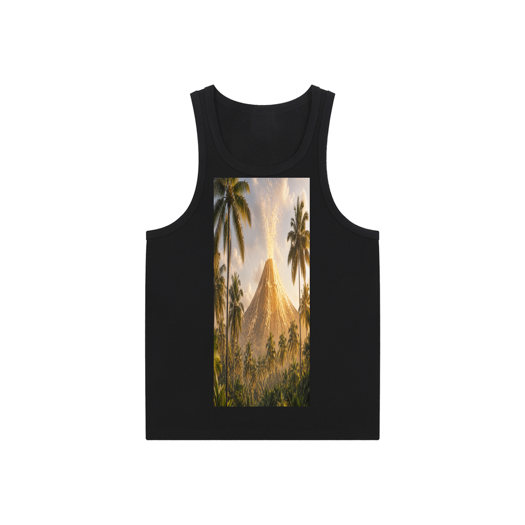 Essential Performance Tank Top