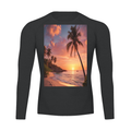 Performance Long Sleeve T-Shirt
