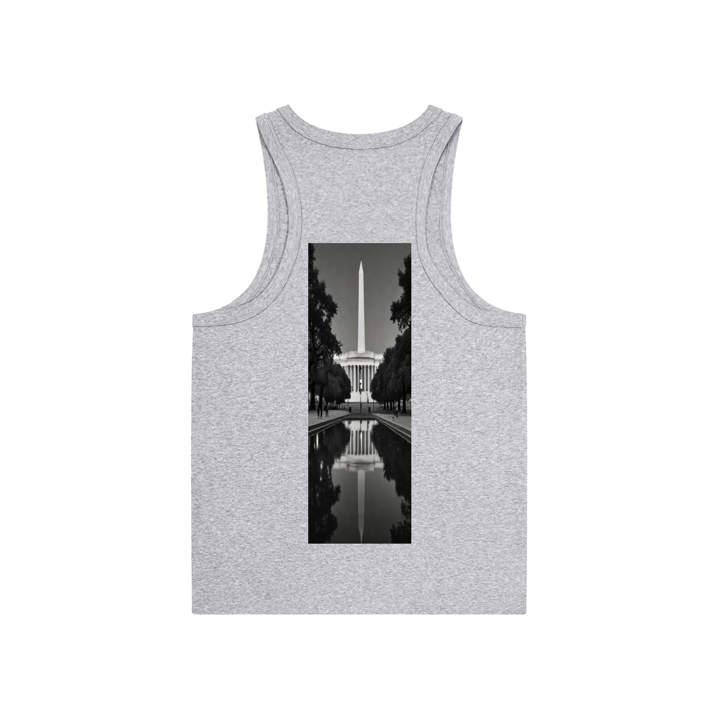 Essential Performance Tank Top