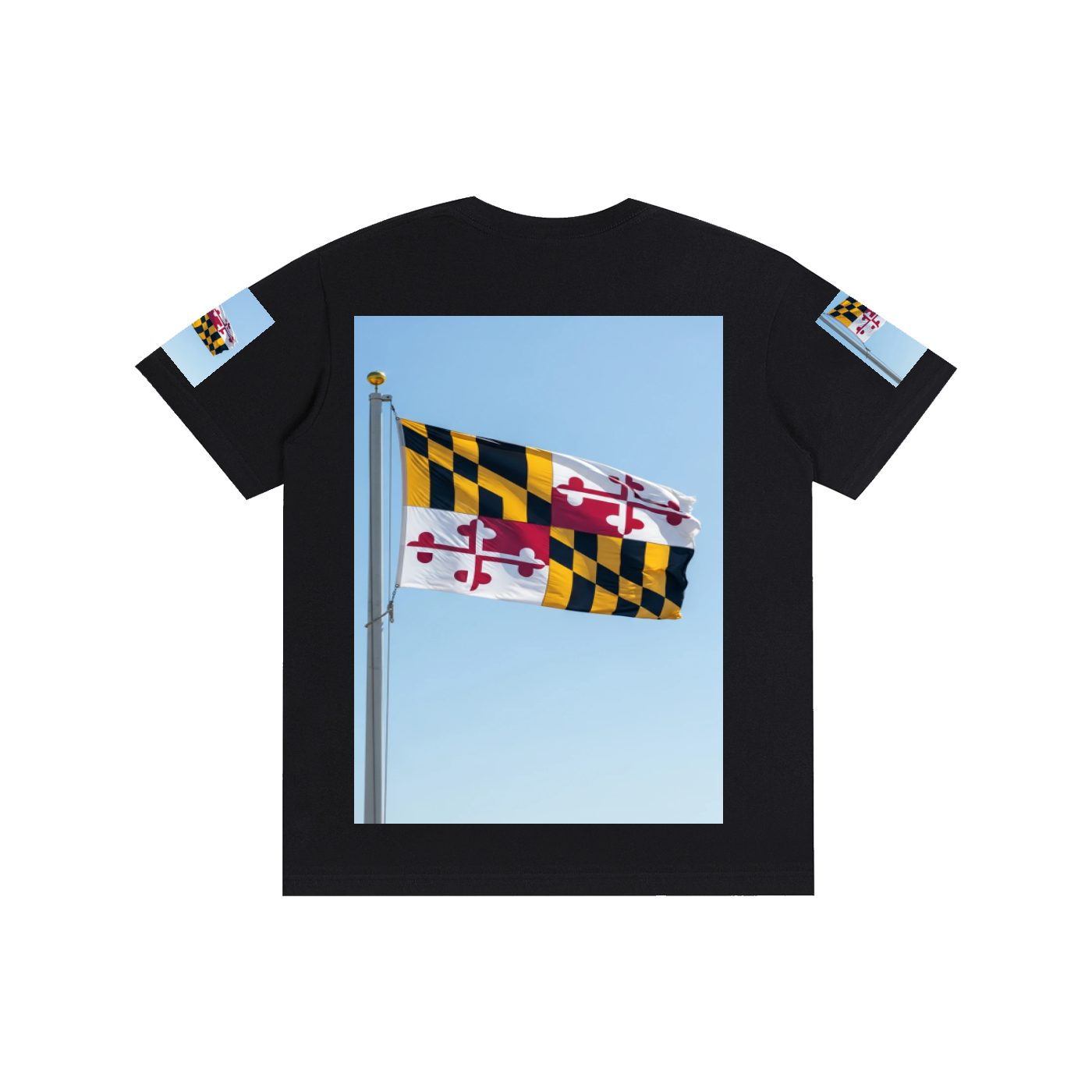 Pure Cotton Unisex T-Shirt