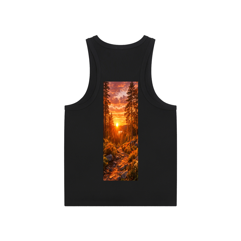 Essential Performance Tank Top