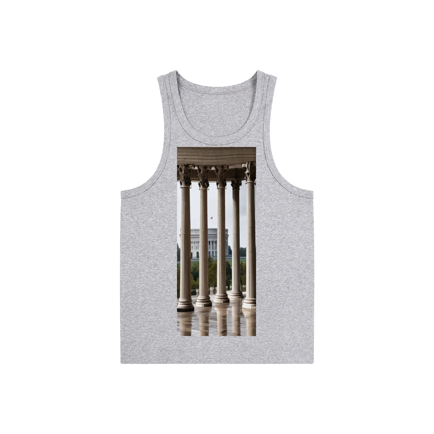 Essential Performance Tank Top