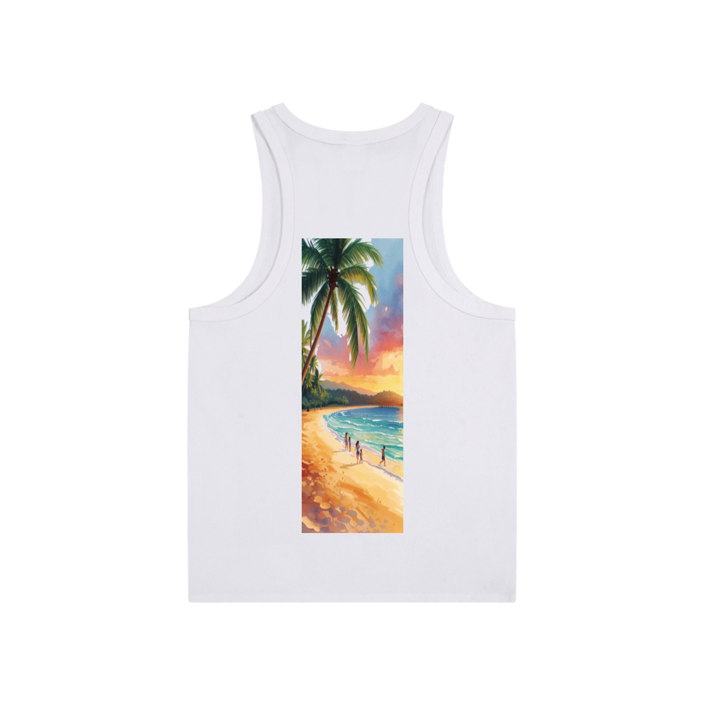 Essential Performance Tank Top
