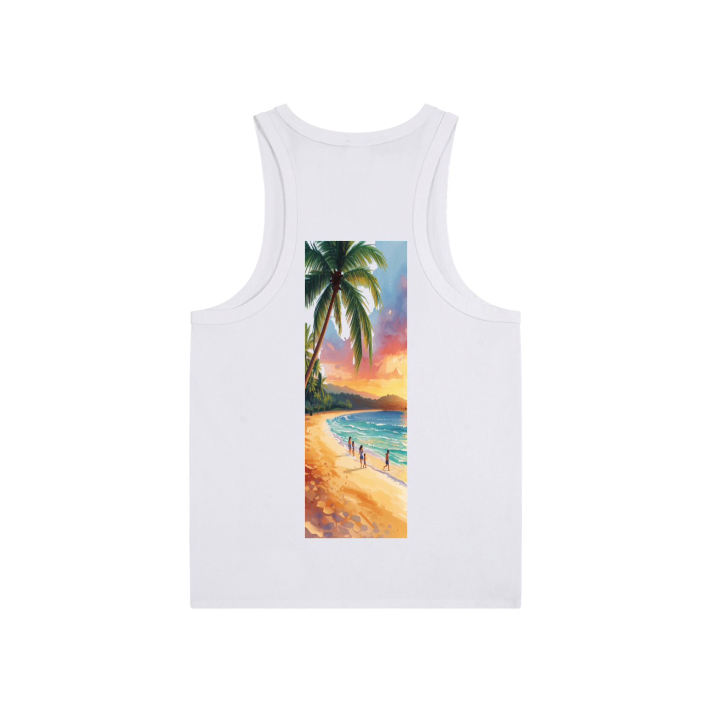 Essential Performance Tank Top
