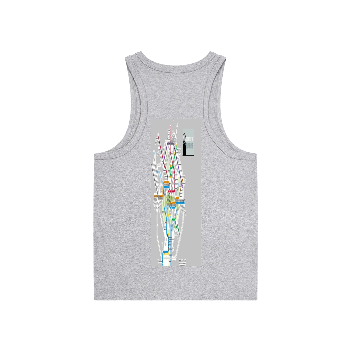 Essential Performance Tank Top